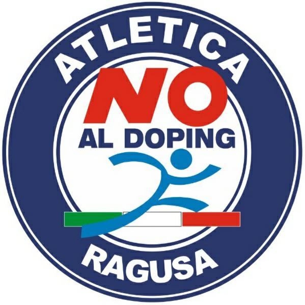 Atletica No al Doping Ragusa